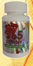 Skinny 365 boutique